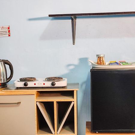 Apartamentos La Primavera - Santiago Centro المظهر الخارجي الصورة