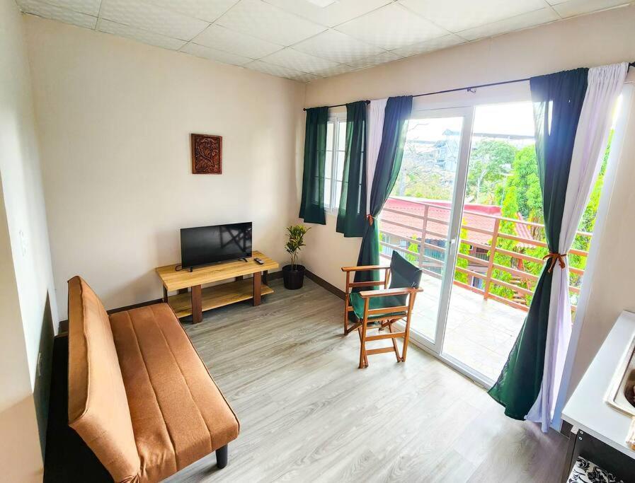 Apartamentos La Primavera - Santiago Centro المظهر الخارجي الصورة