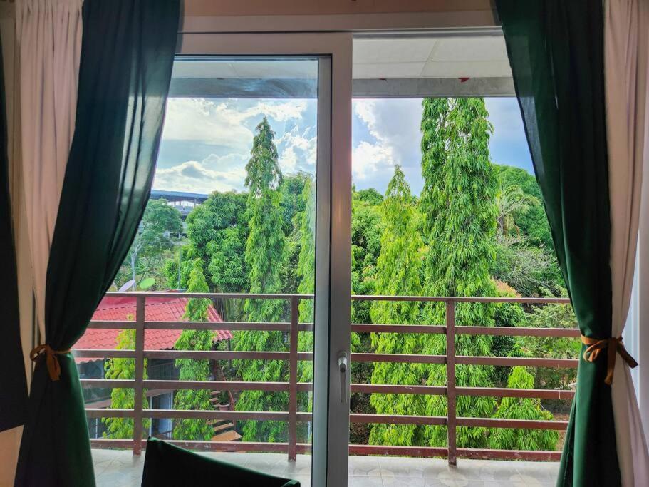 Apartamentos La Primavera - Santiago Centro المظهر الخارجي الصورة