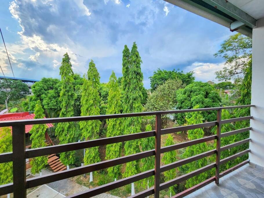 Apartamentos La Primavera - Santiago Centro المظهر الخارجي الصورة