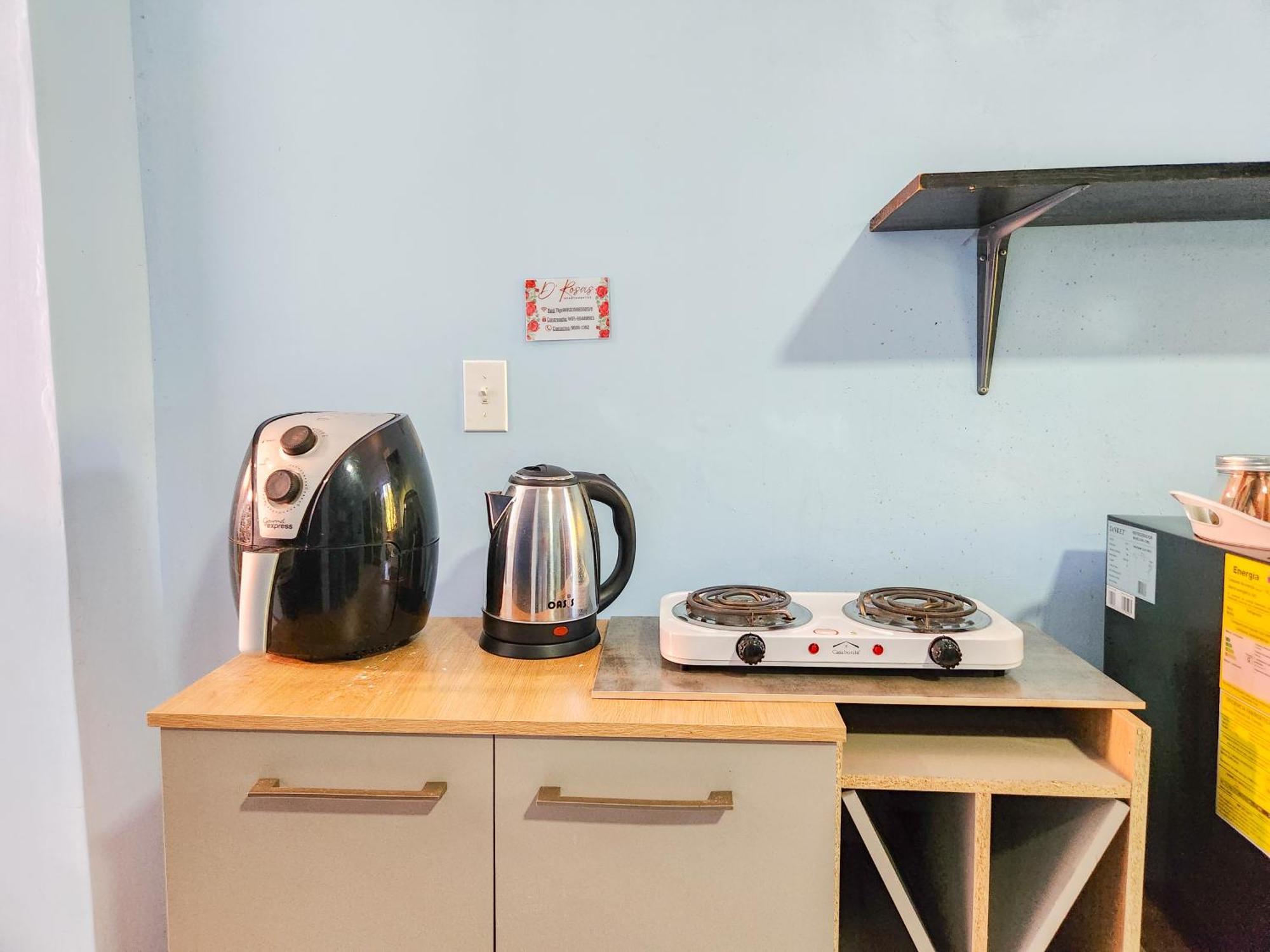 Apartamentos La Primavera - Santiago Centro المظهر الخارجي الصورة