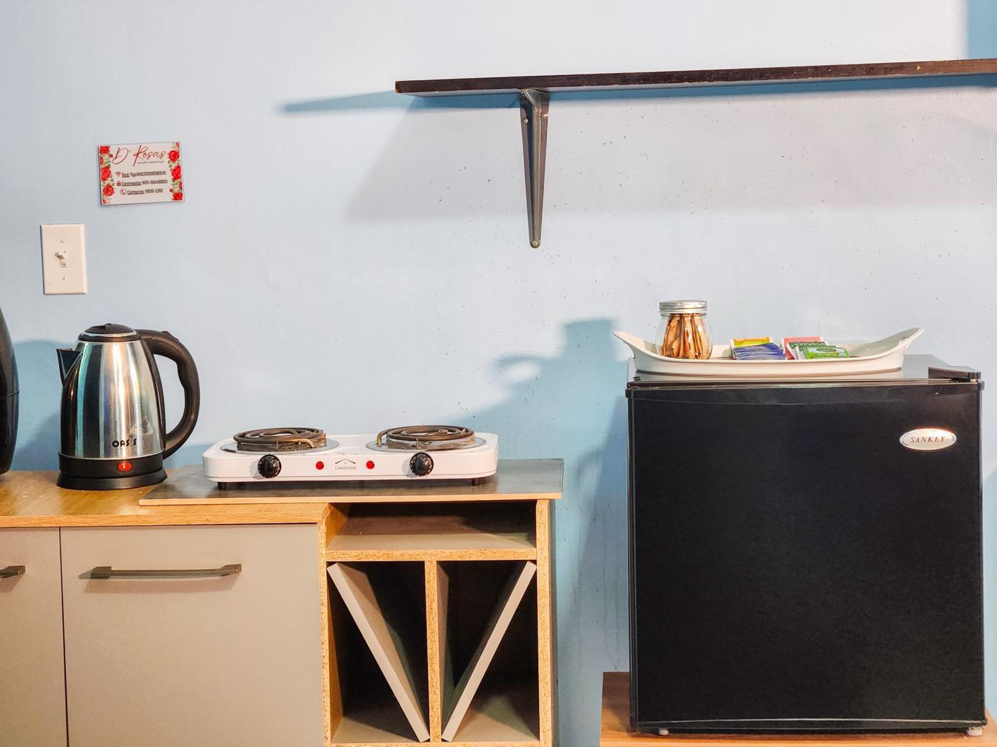 Apartamentos La Primavera - Santiago Centro المظهر الخارجي الصورة