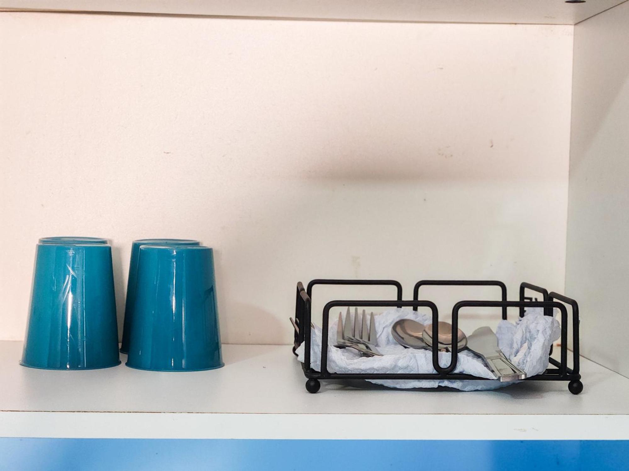 Apartamentos La Primavera - Santiago Centro المظهر الخارجي الصورة