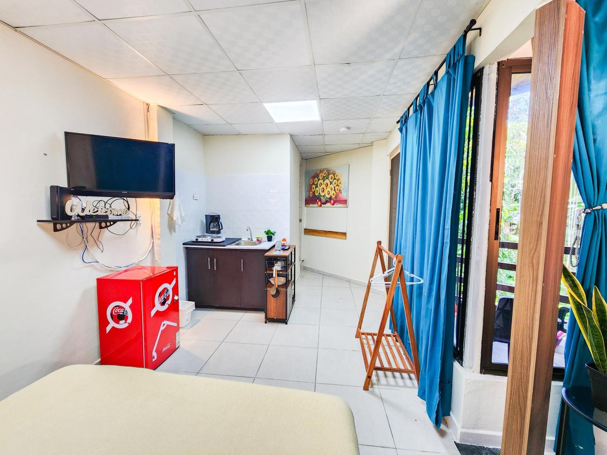 Apartamentos La Primavera - Santiago Centro المظهر الخارجي الصورة