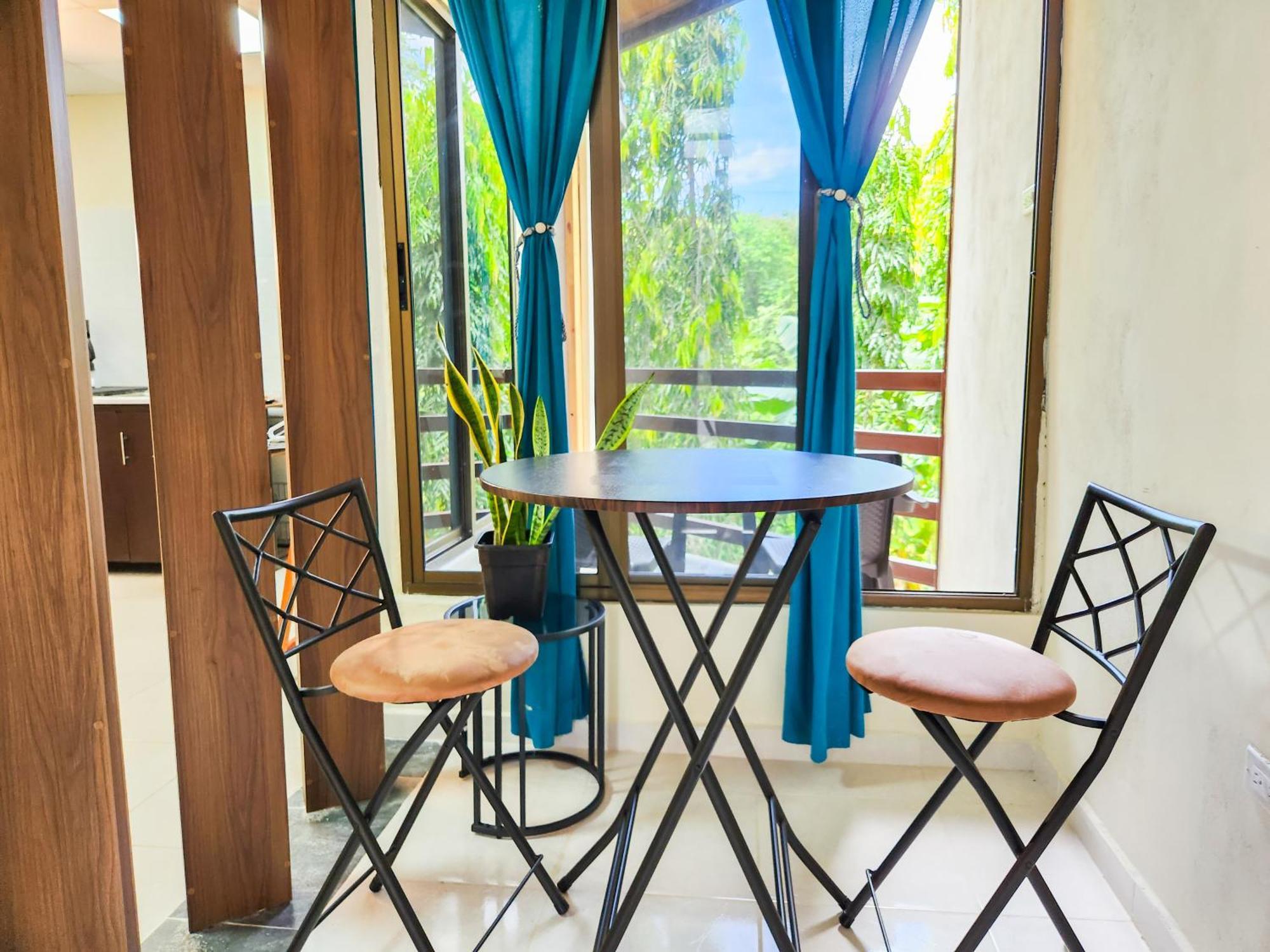 Apartamentos La Primavera - Santiago Centro المظهر الخارجي الصورة