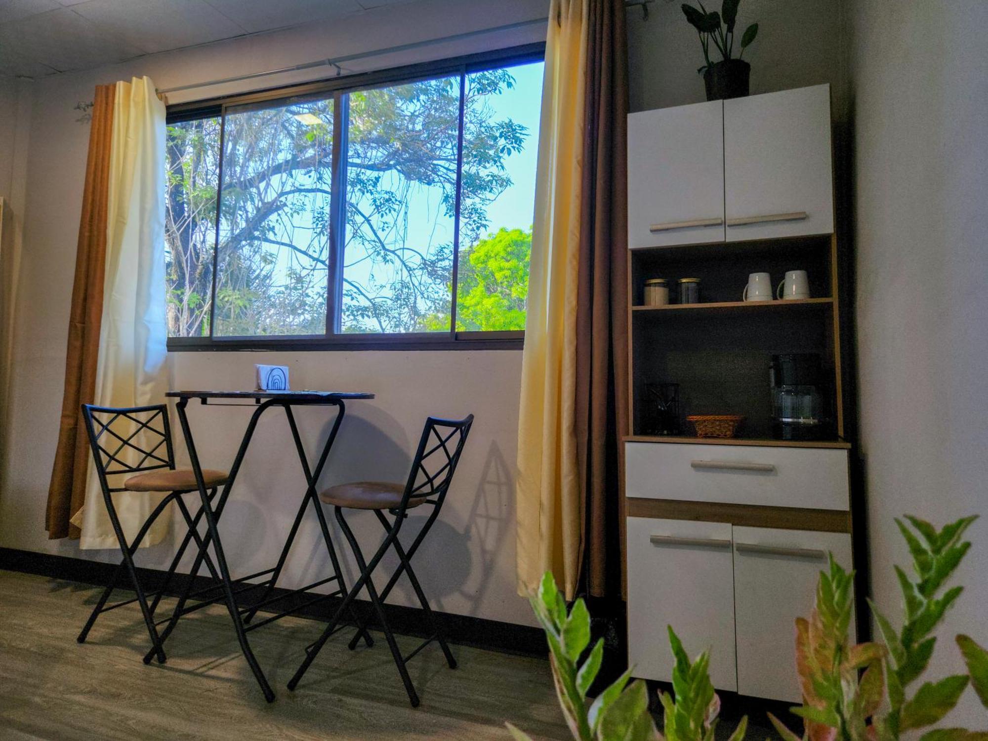 Apartamentos La Primavera - Santiago Centro المظهر الخارجي الصورة