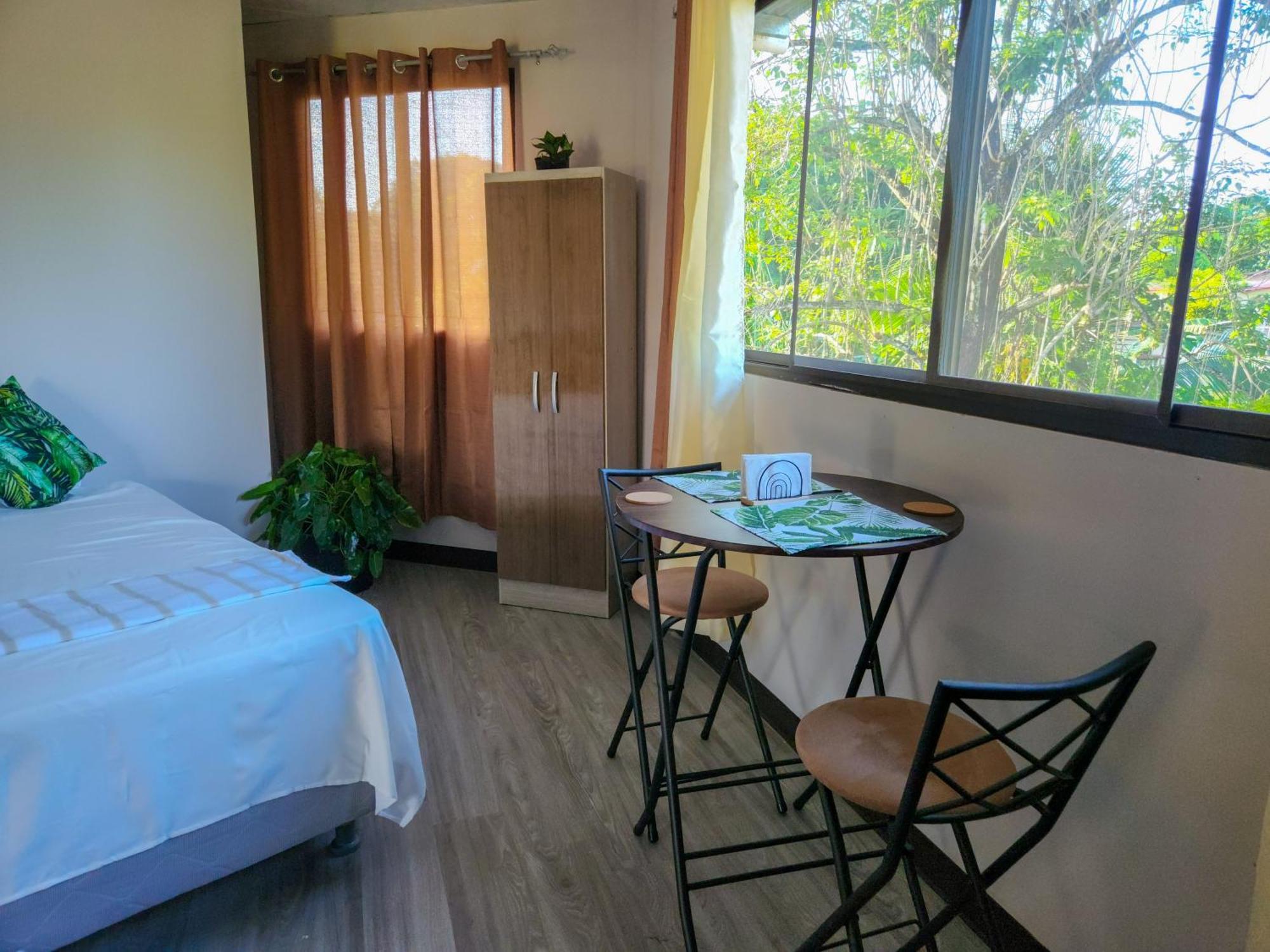 Apartamentos La Primavera - Santiago Centro المظهر الخارجي الصورة
