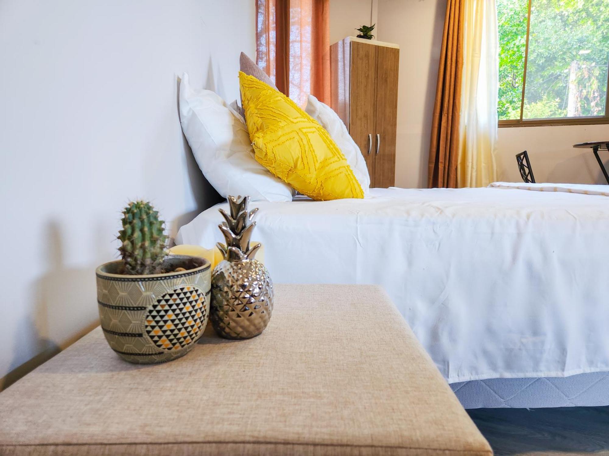 Apartamentos La Primavera - Santiago Centro المظهر الخارجي الصورة