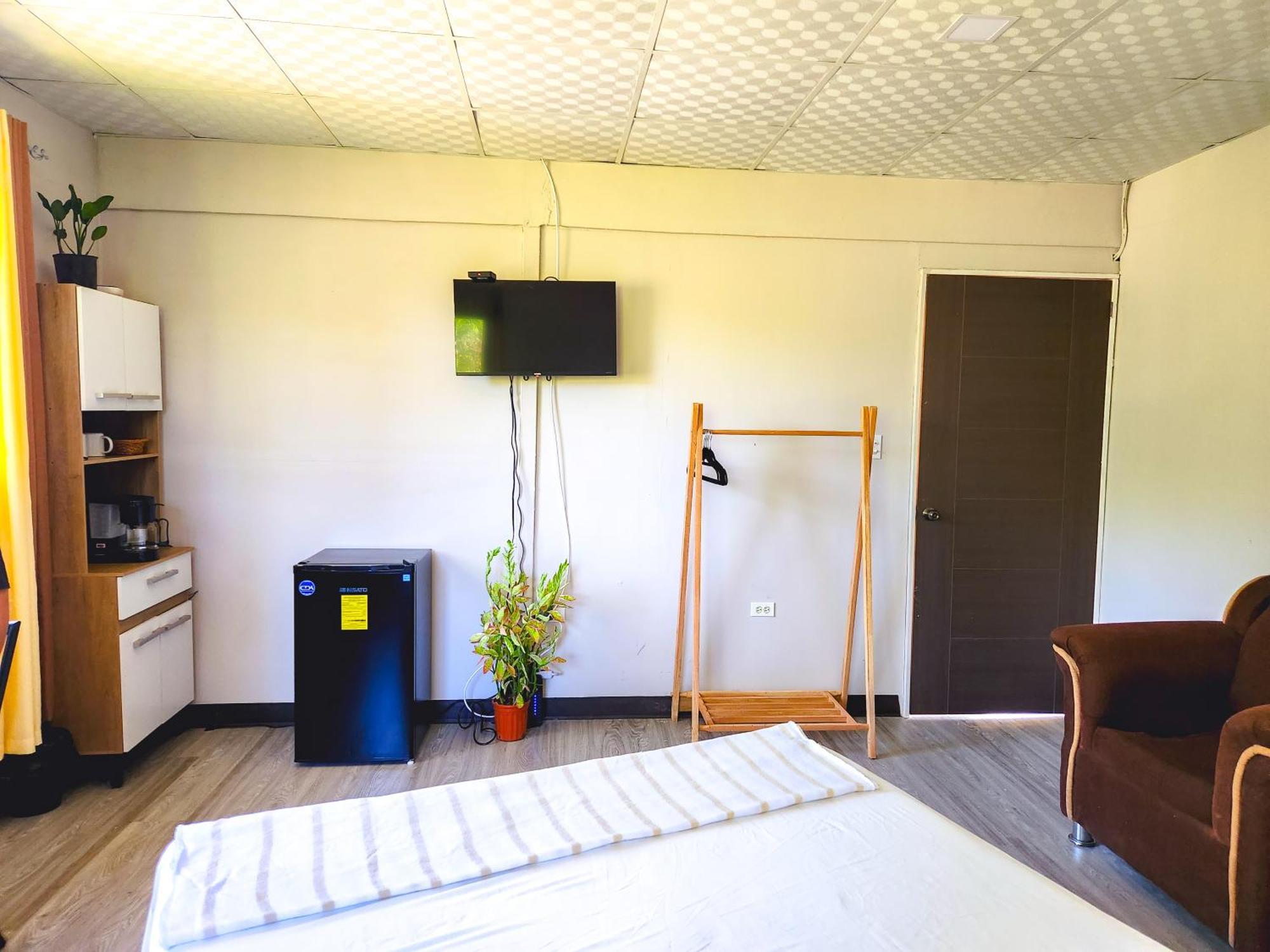 Apartamentos La Primavera - Santiago Centro المظهر الخارجي الصورة