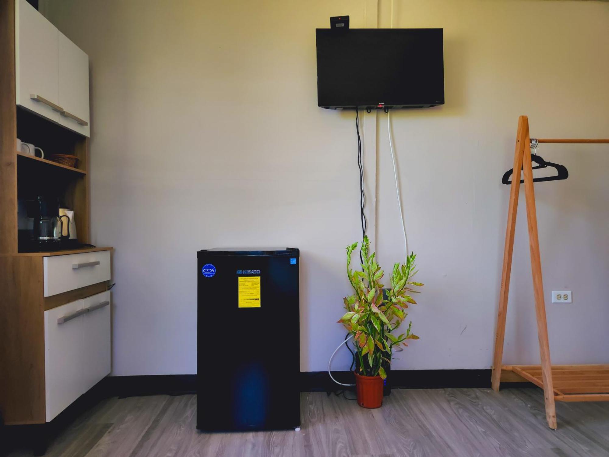 Apartamentos La Primavera - Santiago Centro المظهر الخارجي الصورة