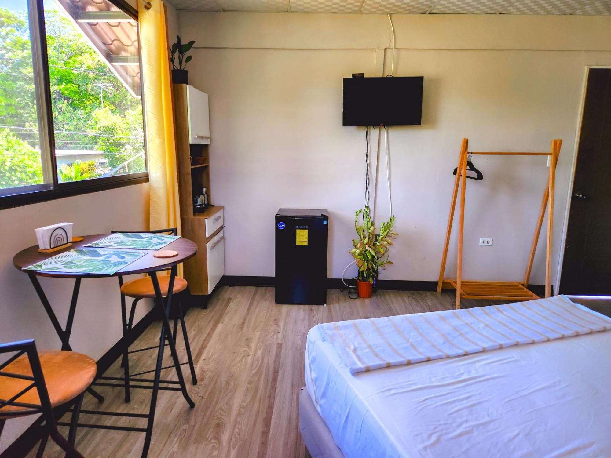 Apartamentos La Primavera - Santiago Centro المظهر الخارجي الصورة