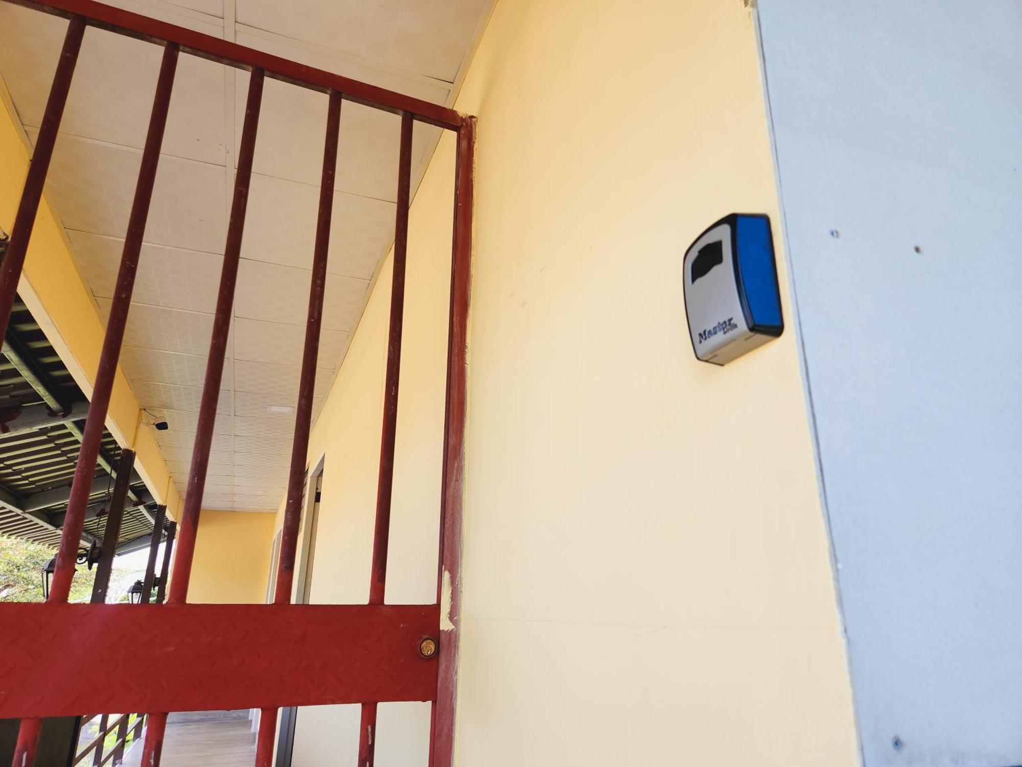 Apartamentos La Primavera - Santiago Centro المظهر الخارجي الصورة