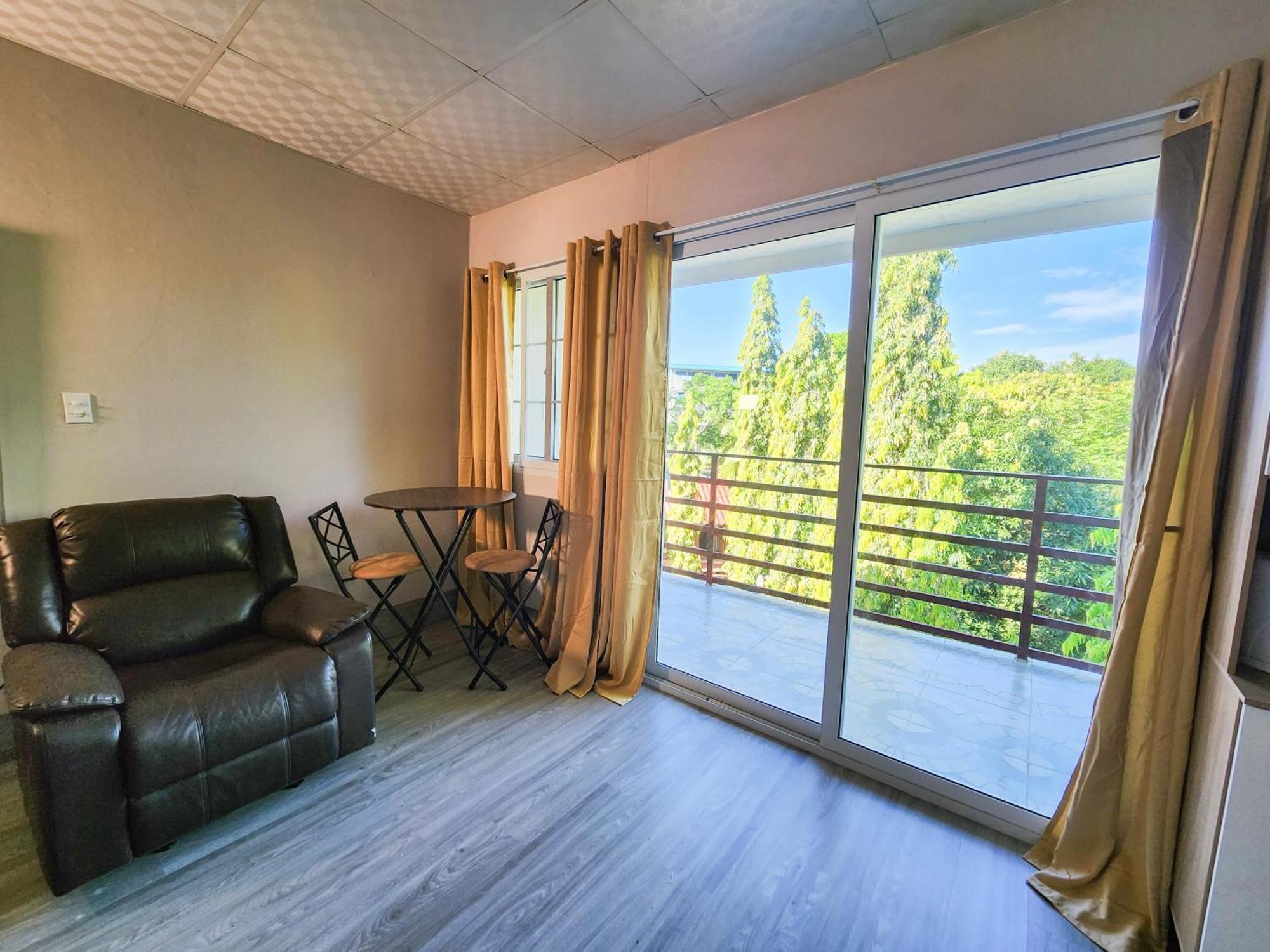 Apartamentos La Primavera - Santiago Centro المظهر الخارجي الصورة