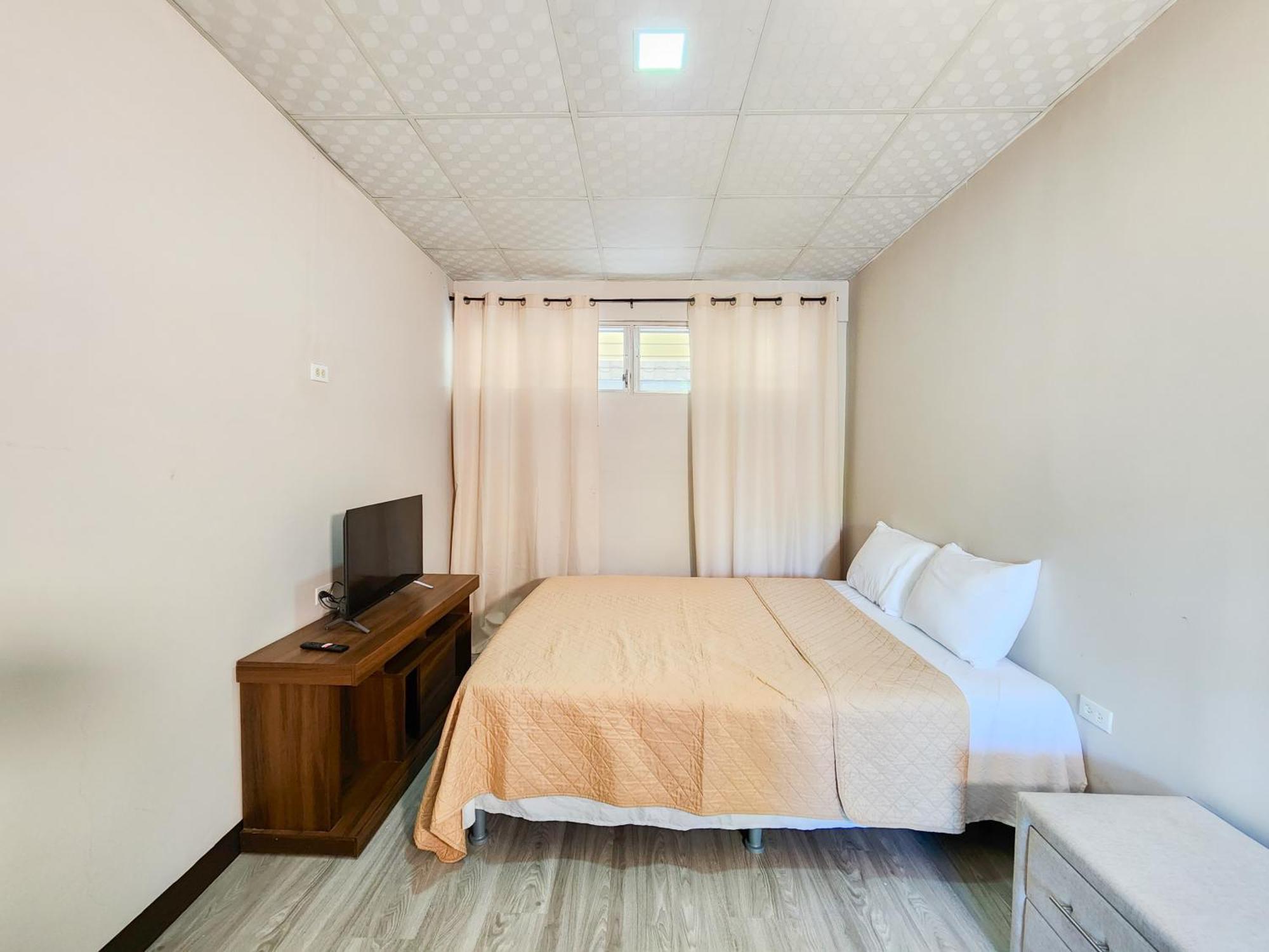 Apartamentos La Primavera - Santiago Centro المظهر الخارجي الصورة